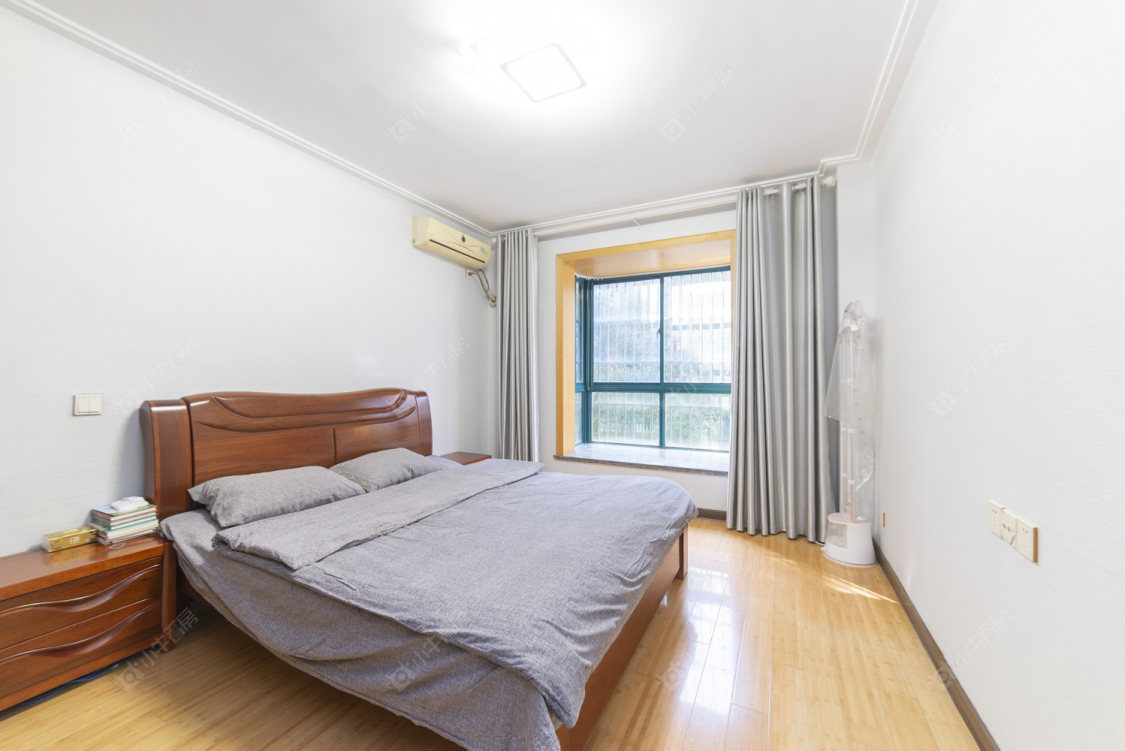 常州随园锦湖公寓在售二手房源室内图_小牛看房