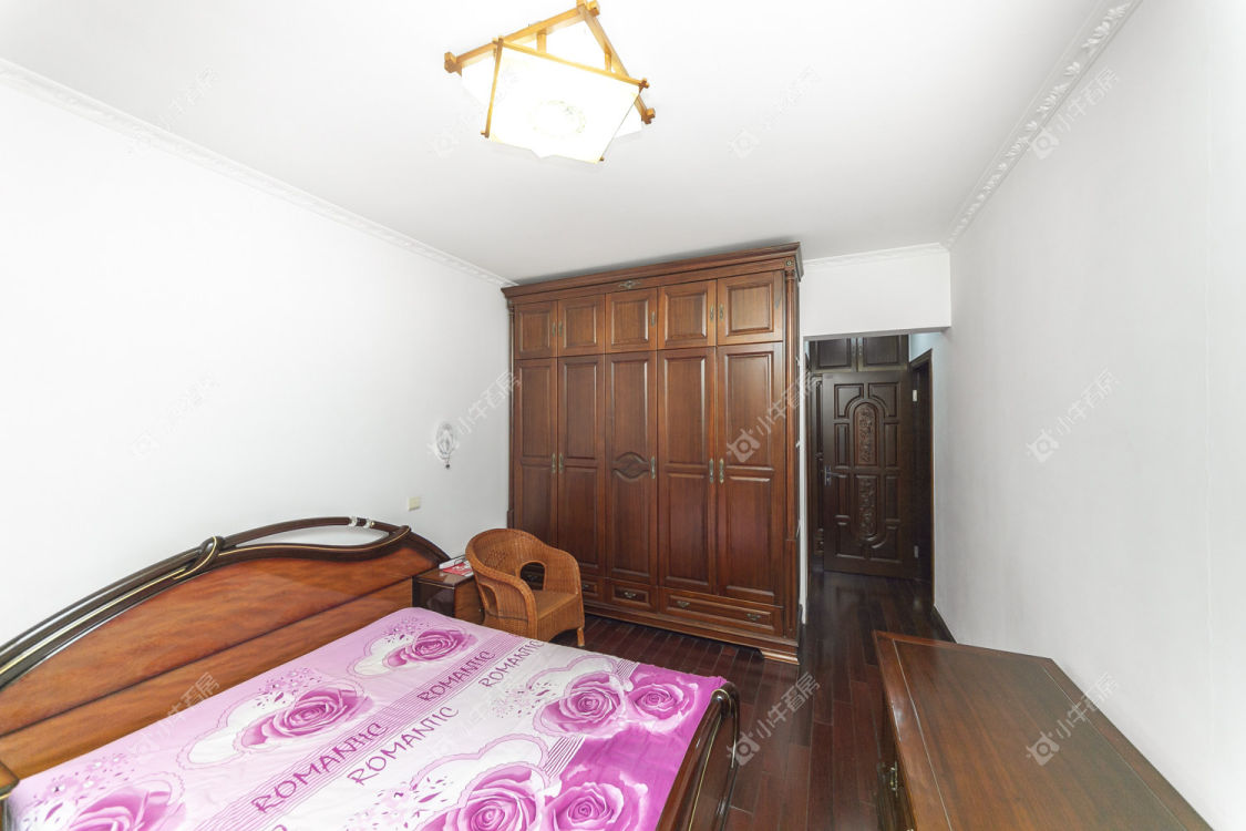 常州香江华廷花园在租房源室内图_小牛看房