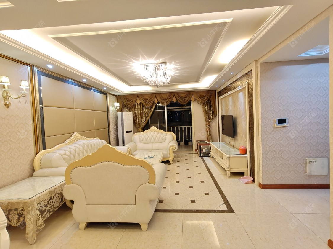 常州弘建壹品在租房源室内图_小牛看房