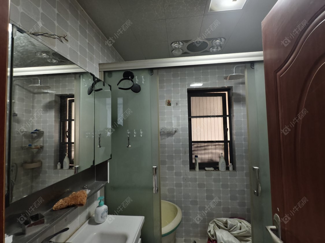 常州清水湾花园一期在租房源室内图_小牛看房