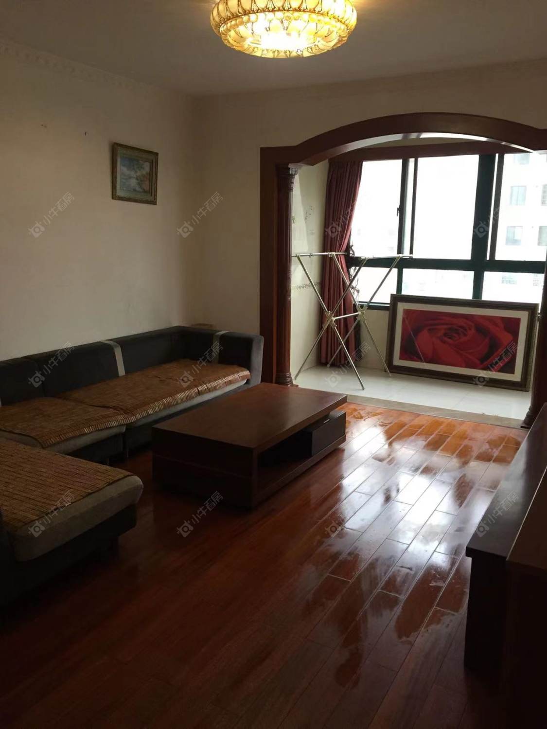 常州百草苑租房_小牛看房