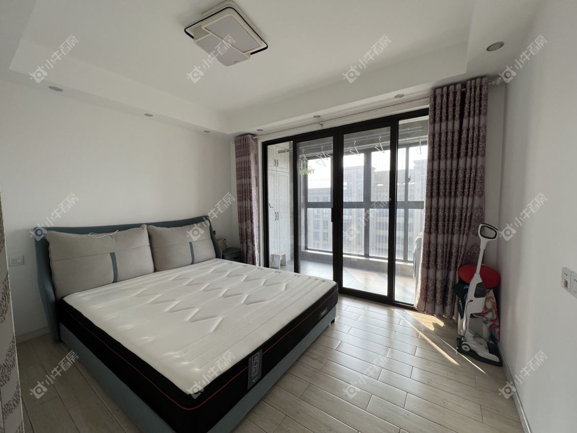 世茂香槟湖四期房源室内图 常州世茂香槟湖四期在租房源室内图_小牛看房