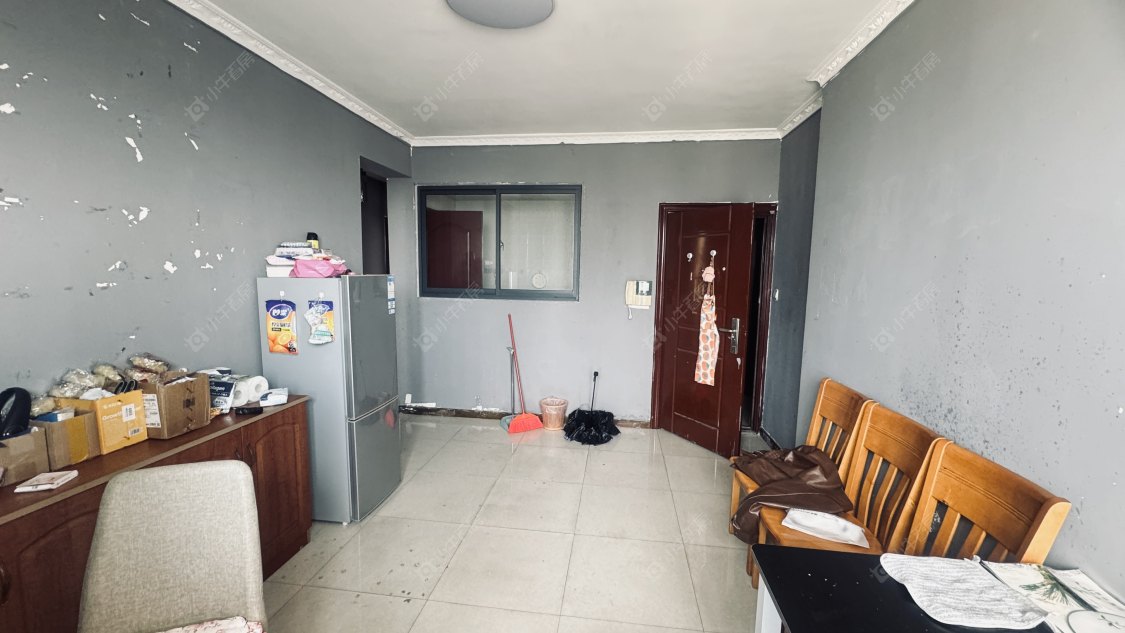 常州绿地世纪城一期在租房源_小牛看房