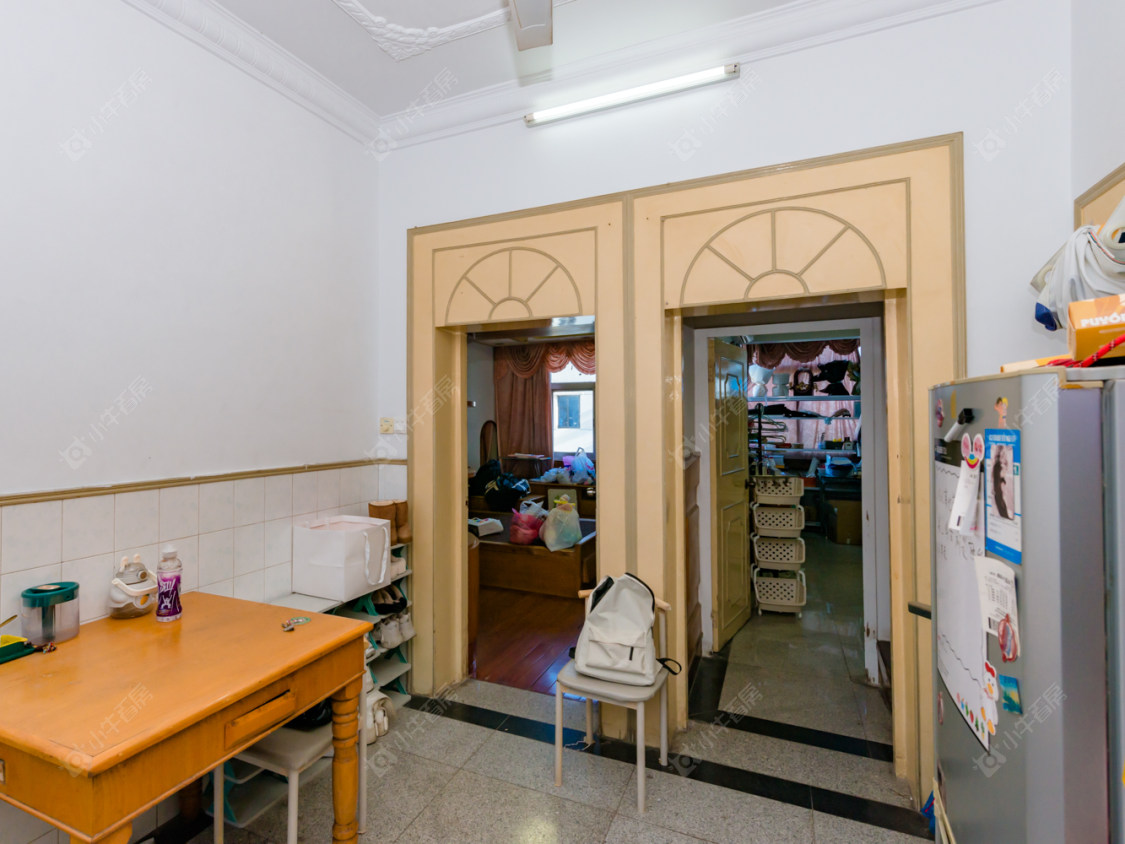 常州西上园在售二手房源室内图_小牛看房