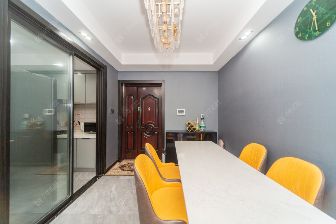 美林湖水岸枫情房源 常州美林湖水岸枫情在售二手房源_小牛看房