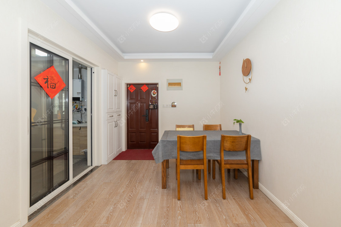 白马公馆房源室内图 常州白马公馆在售二手房源室内图_小牛看房