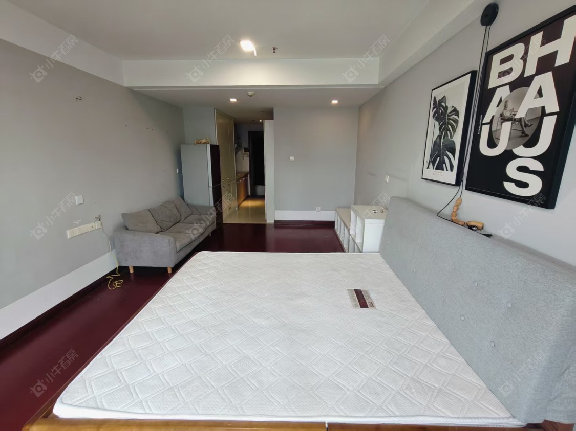 常州新天地不夜城在租房源室内图_小牛看房