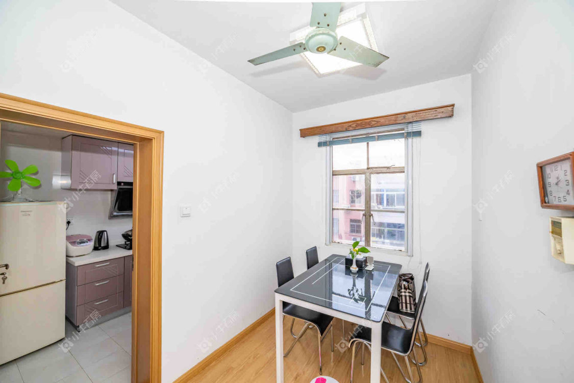 常州工人新村南租房_小牛看房