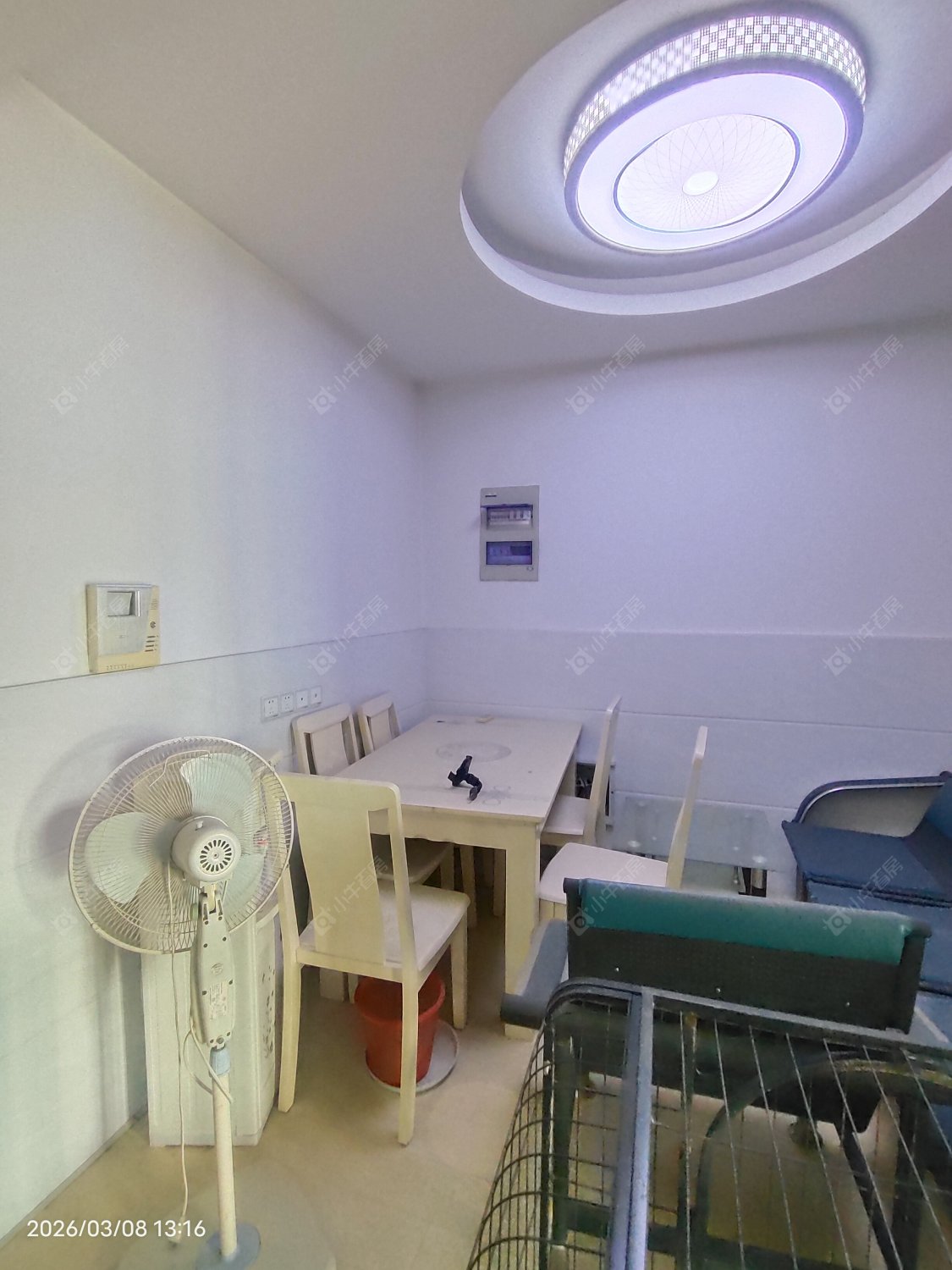 常州丰臣凯林花园在租房源室内图_小牛看房