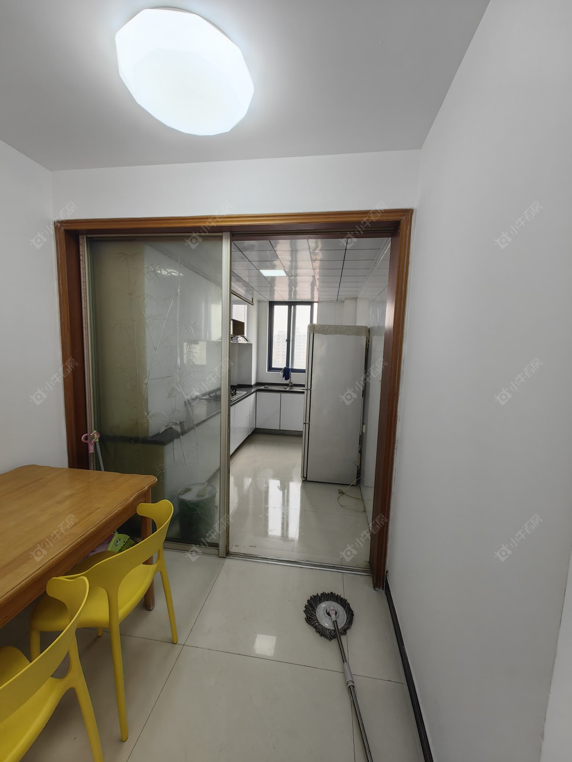 常州太湖明珠苑北区在租房源室内图_小牛看房