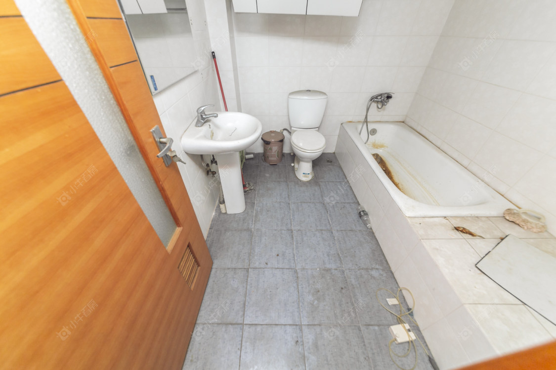 常州银河湾花园在售二手房源室内图_小牛看房