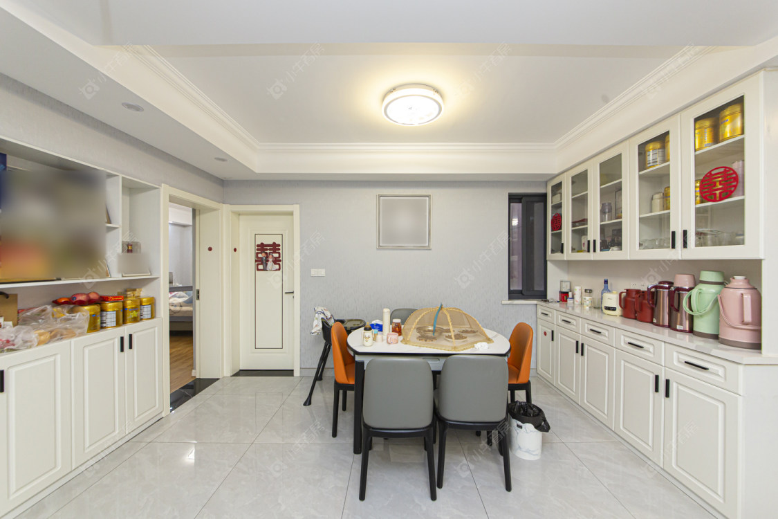 常州聚缘福地在售二手房源室内图_小牛看房