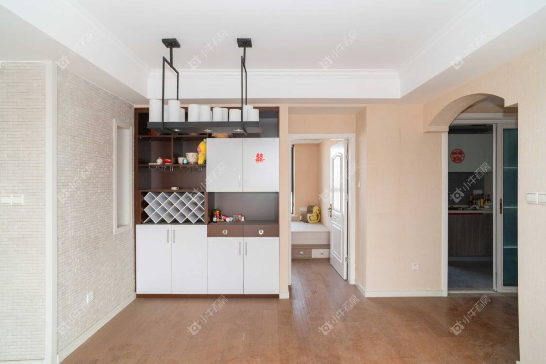 常州景瑞英郡在租房源室内图_小牛看房