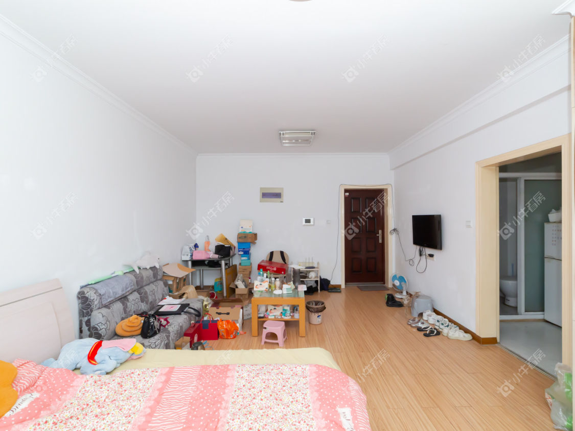 常州中央花园租房_小牛看房