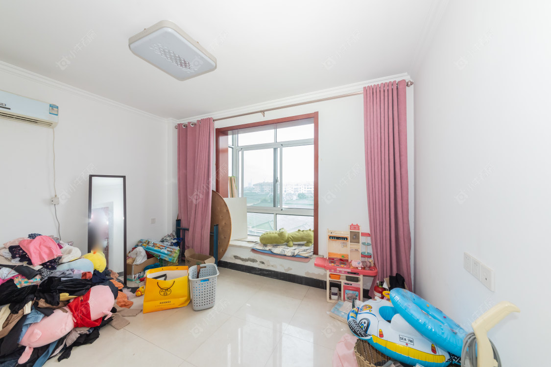 常州魏村花园在售二手房源室内图_小牛看房