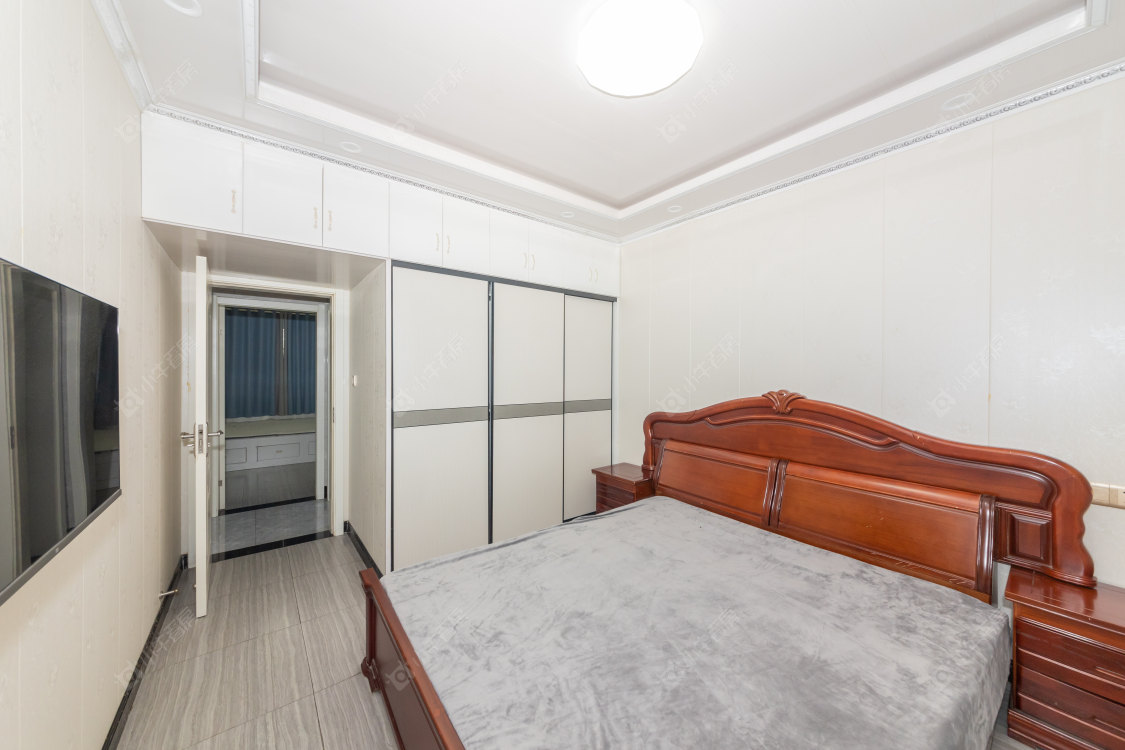 百馨西苑四期房源室内图 常州百馨西苑四期在售二手房源室内图_小牛看房