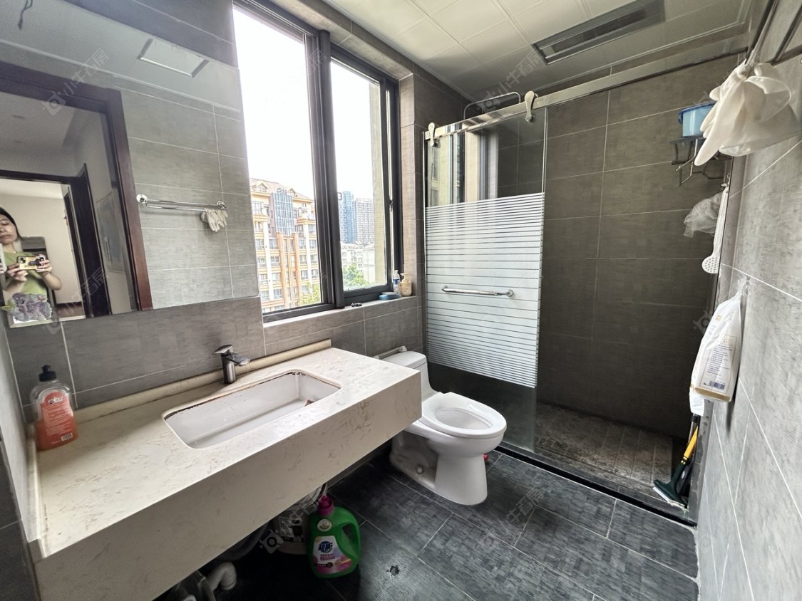 常州深业华府在租房源室内图_小牛看房