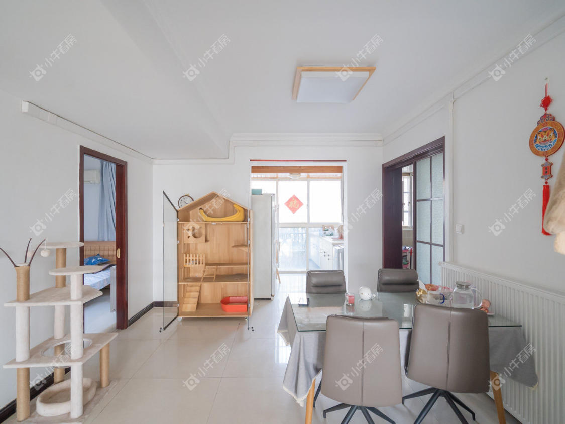 国泰新都房源室内图 常州国泰新都在租房源室内图_小牛看房