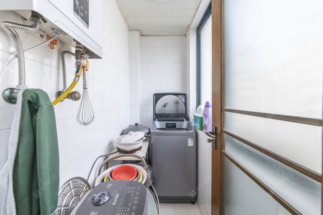 常州随园锦湖公寓在售二手房源室内图_小牛看房