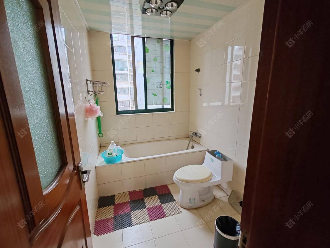 常州百草苑在租房源室内图_小牛看房