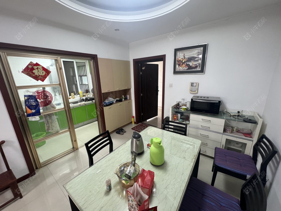 常州天润园在租房源_小牛看房