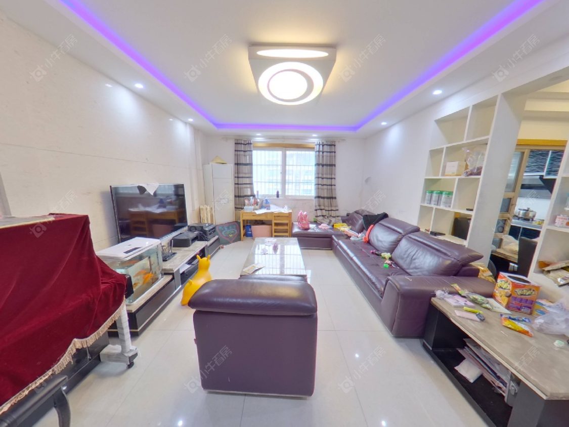 府西花园房源室内图 常州府西花园在售二手房源室内图_小牛看房