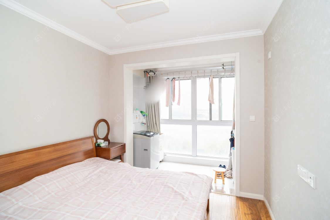 常州蓝天新苑在售二手房源室内图_小牛看房