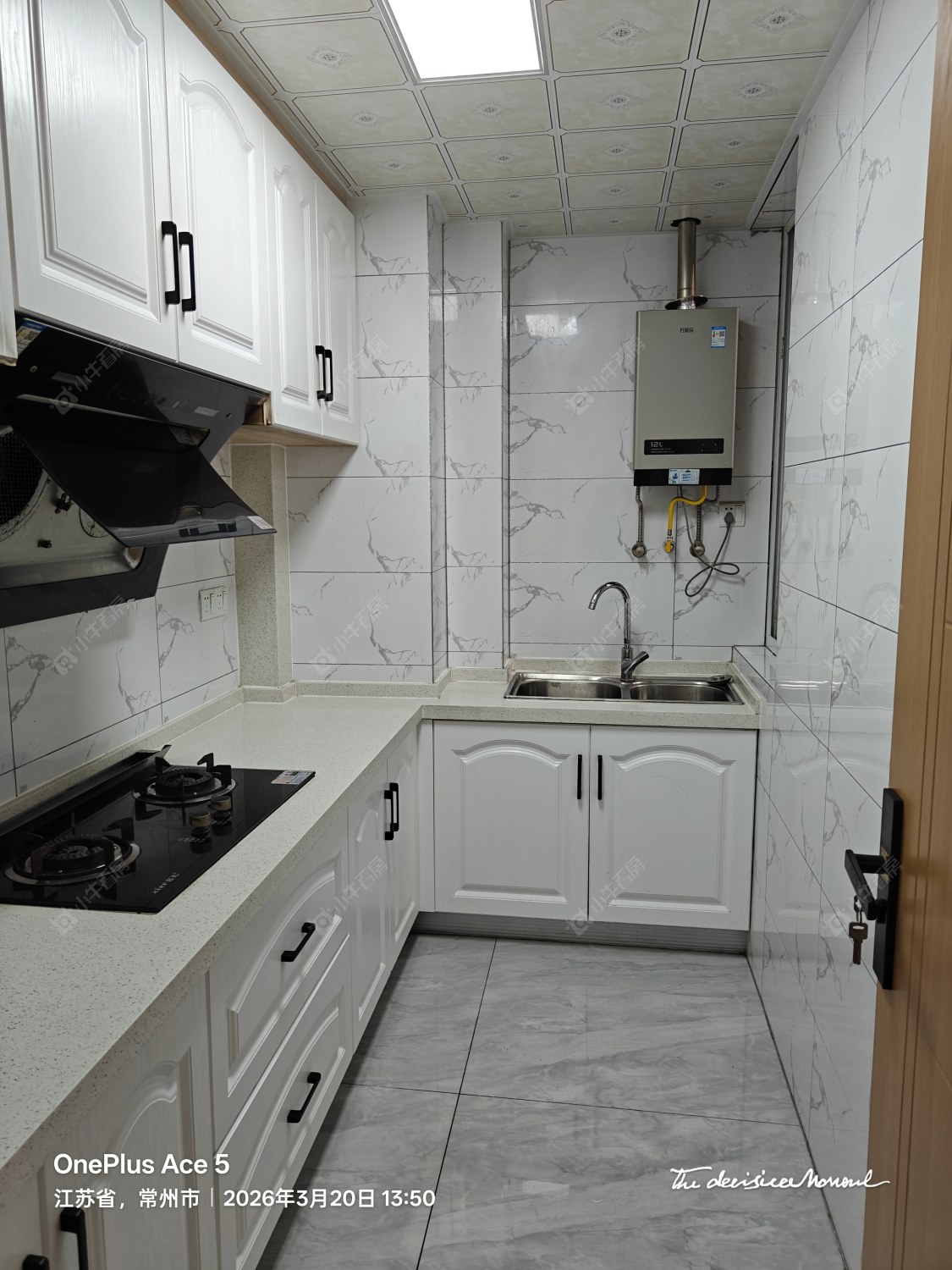 常州华海花园在租房源室内图_小牛看房