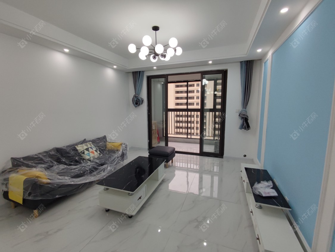 常州香聚雅苑西区在租房源室内图_小牛看房