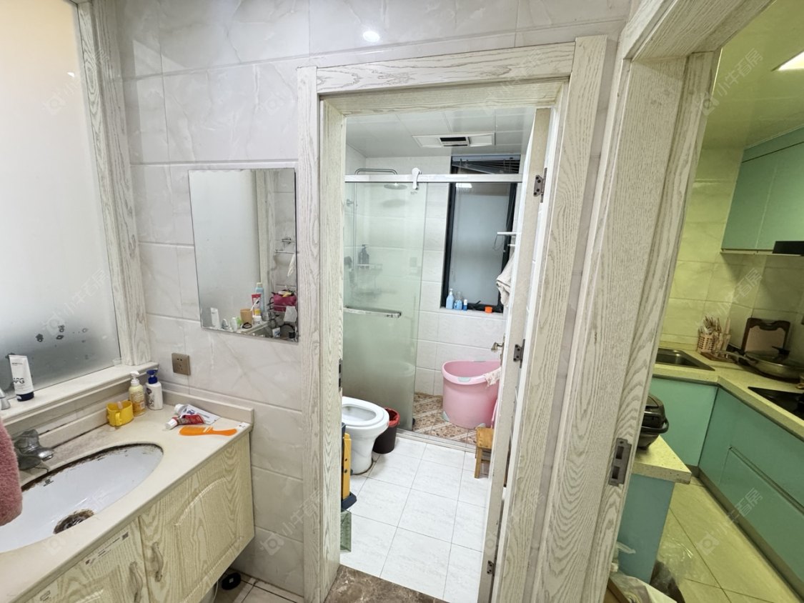 常州聚盛花园在租房源室内图_小牛看房