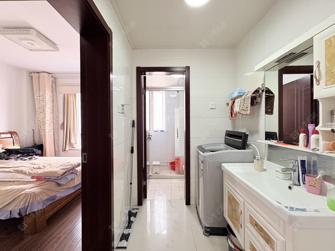 练湖新城房源室内图 丹阳练湖新城在售二手房源室内图_小牛看房