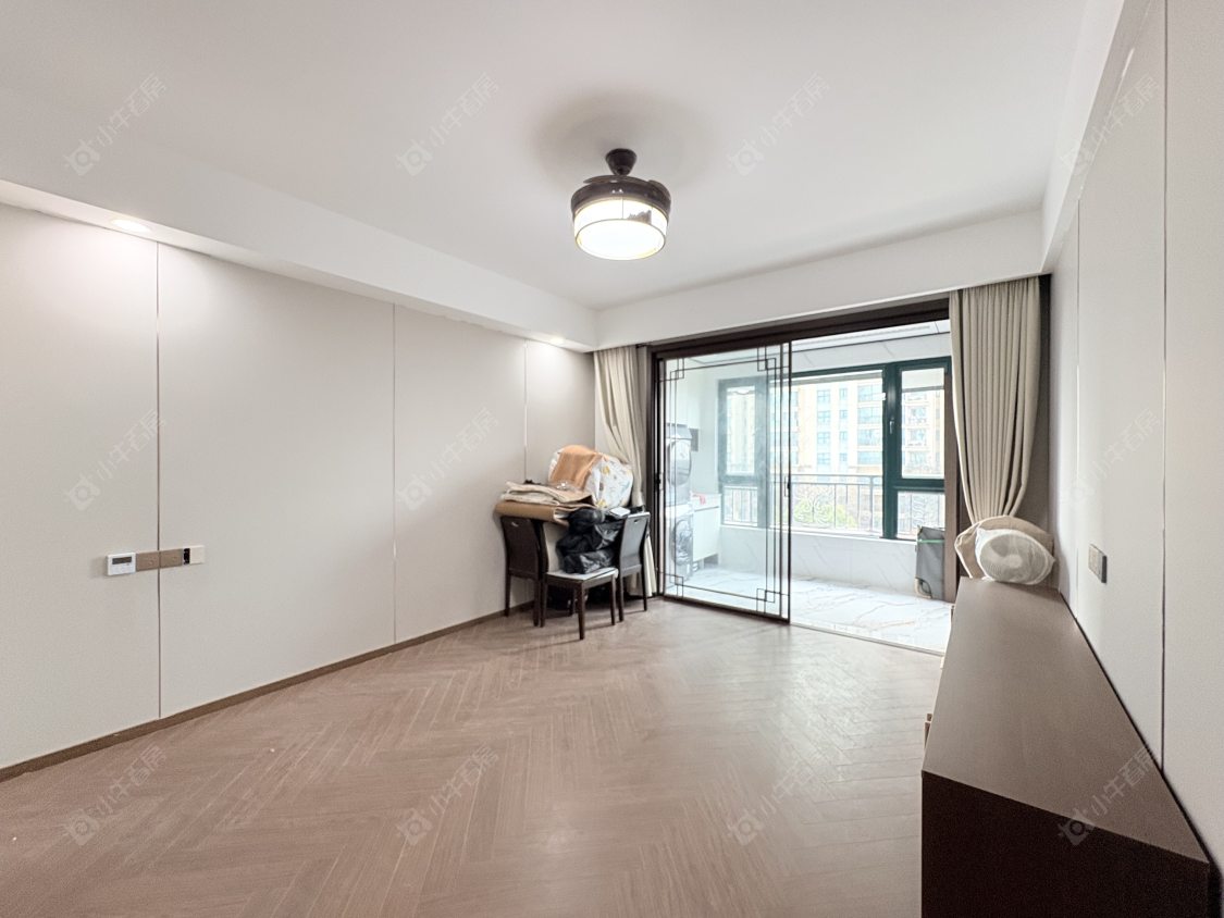 丹阳恒大名都二三期在售二手房源室内图_小牛看房