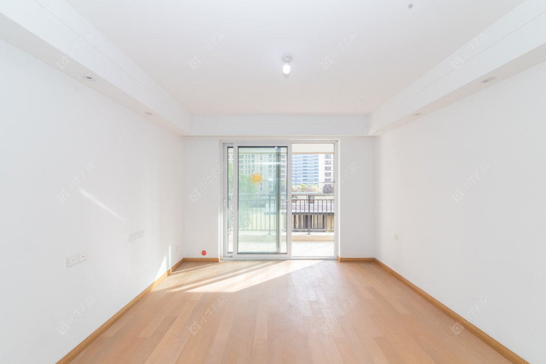 常州金科保利北郡花园在售二手房源室内图_小牛看房