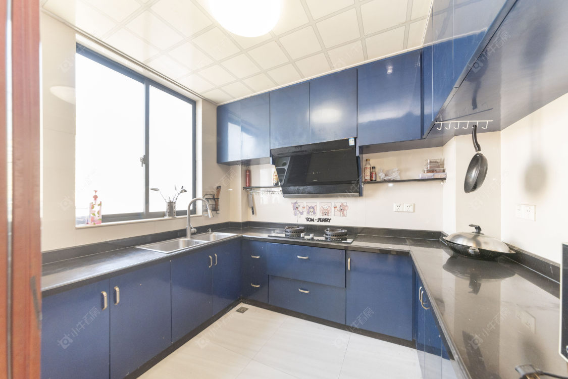 常州丰乐尚都在售二手房源室内图_小牛看房