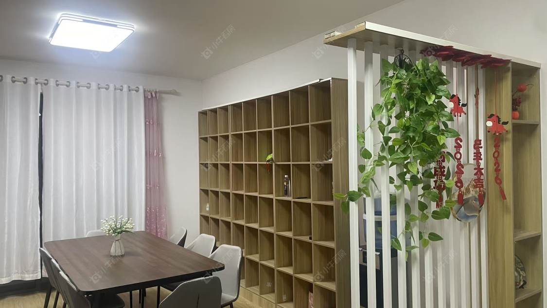 常州金新滟澜湖租房_小牛看房