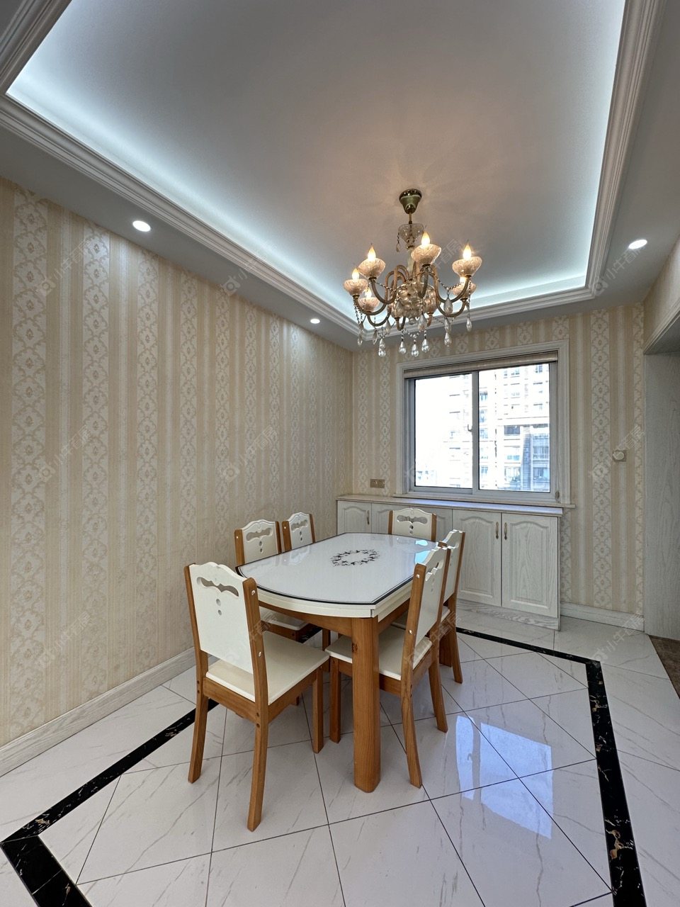 万达中央华城房源室内图 常州万达中央华城在租房源室内图_小牛看房