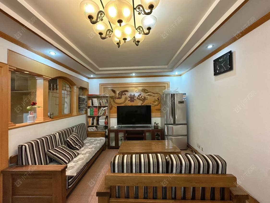 常州桃园公寓租房_小牛看房