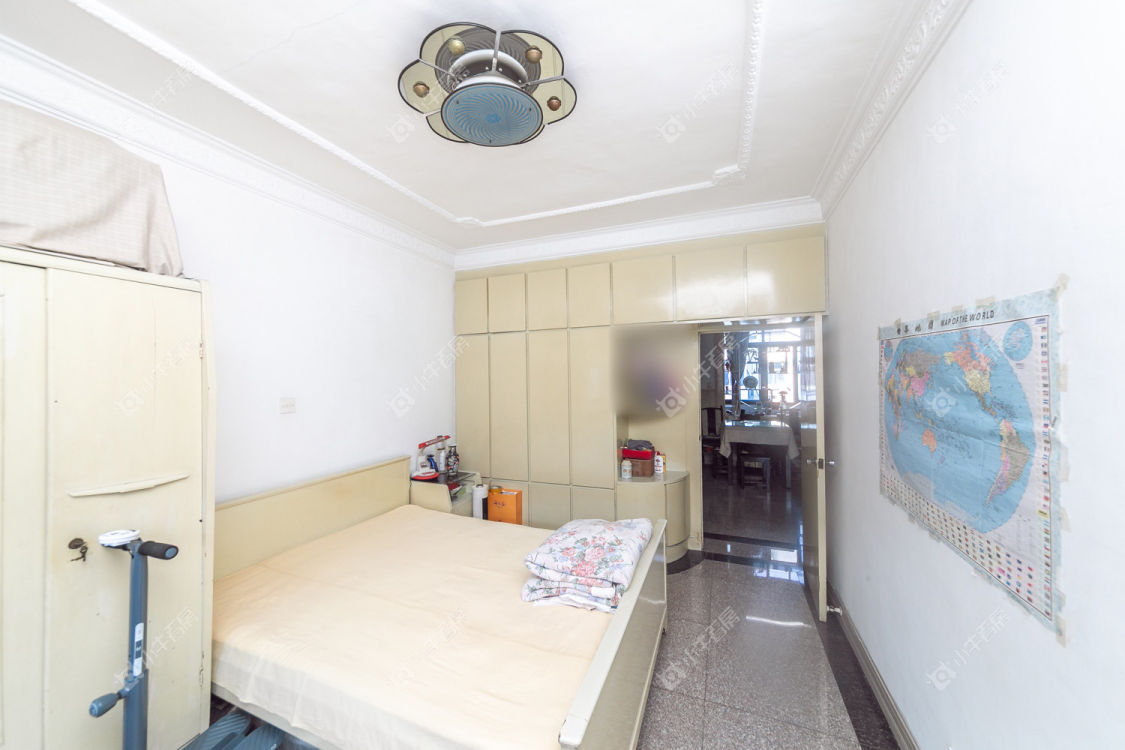 常州荆川里在租房源室内图_小牛看房