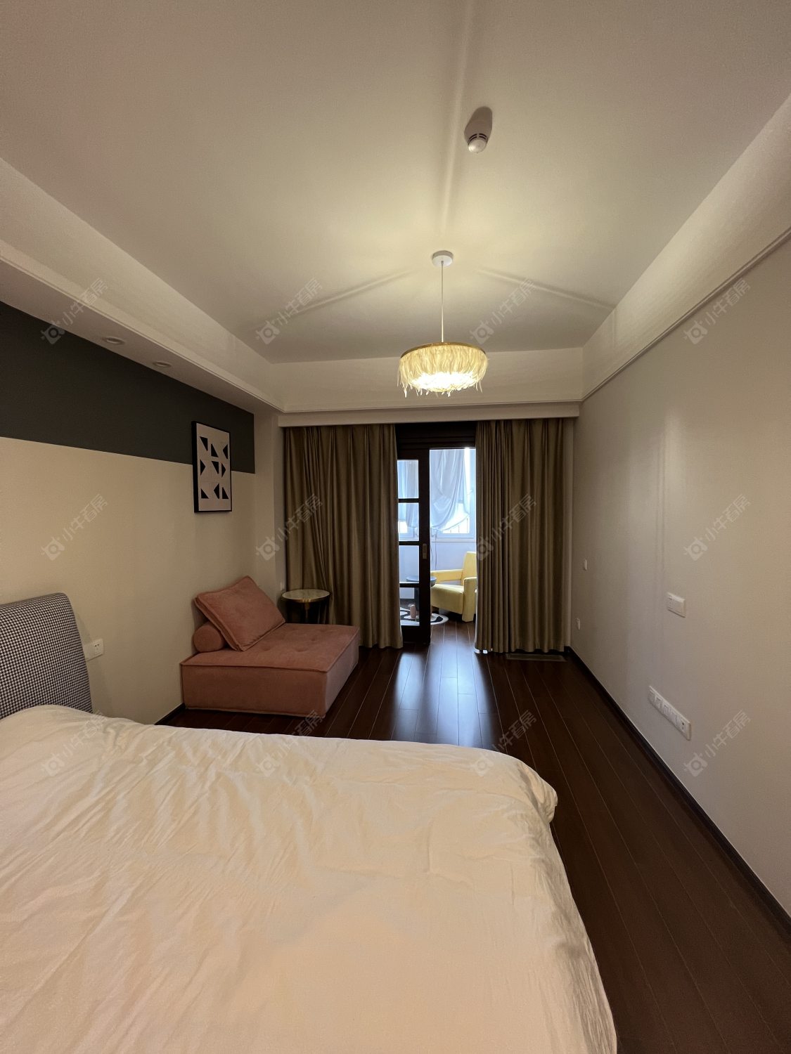 常州朗诗邻里中心在租房源_小牛看房