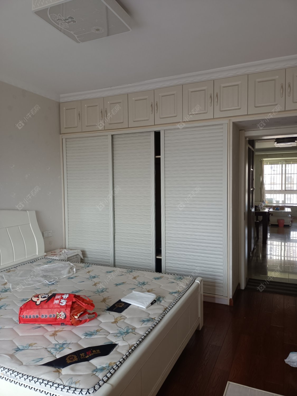 常州祥龙苑在租房源_小牛看房