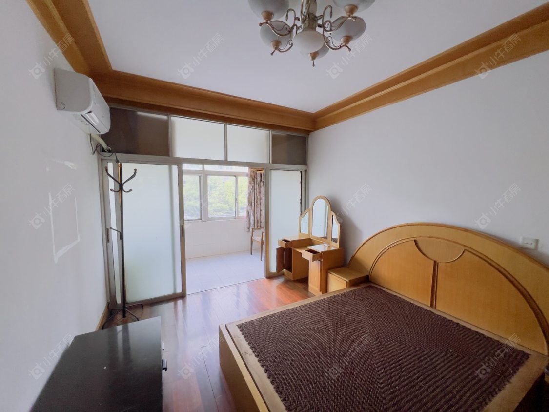 常州河苑东村在租房源室内图_小牛看房