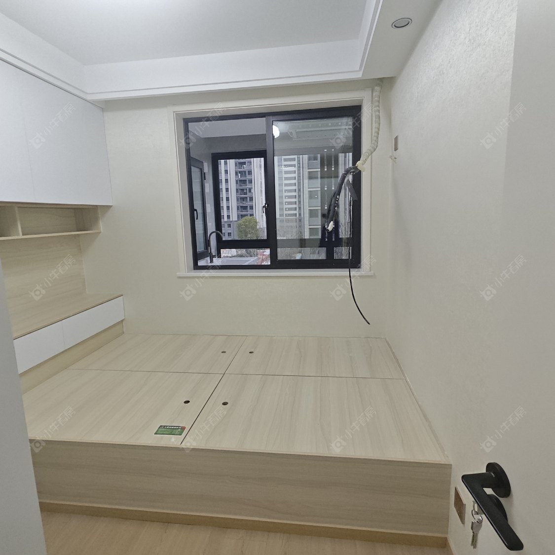 常州中梁金科启宸在租房源室内图_小牛看房