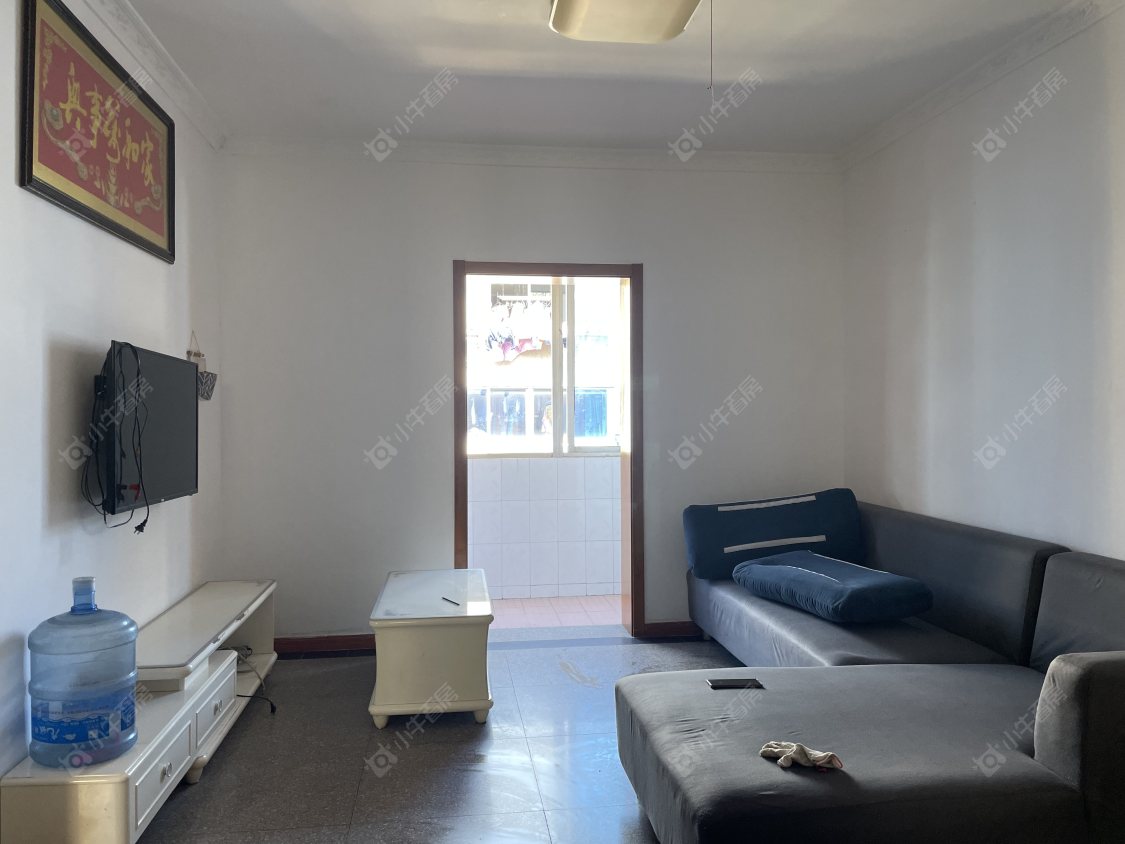 常州东庄新村2室2厅1卫出租_小牛看房