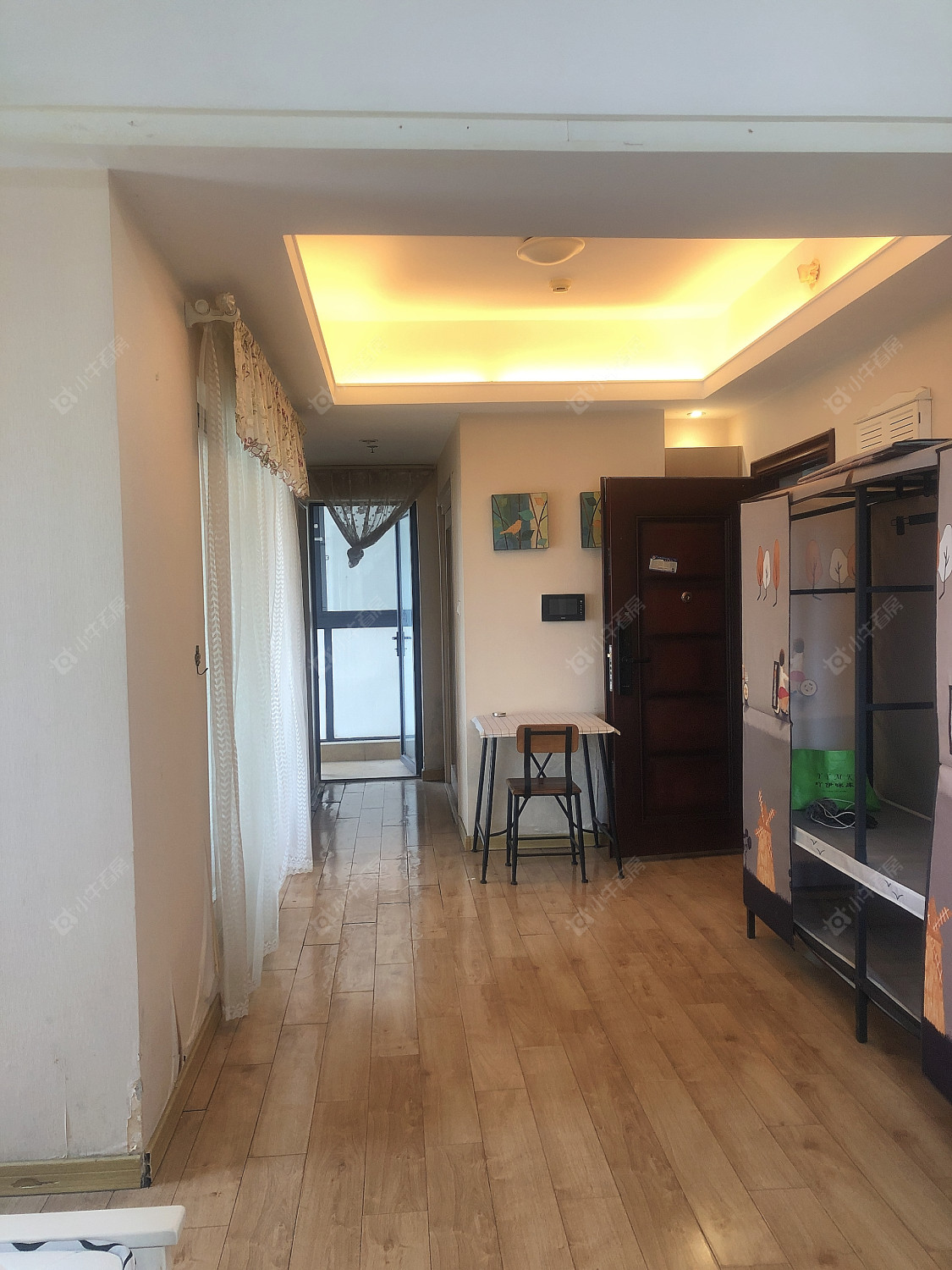 常州新北万达广场在租房源_小牛看房