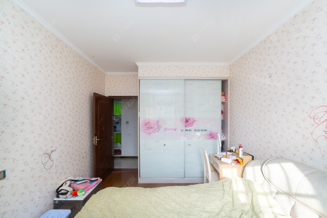 常州绿地世纪城三期在售二手房源室内图_小牛看房