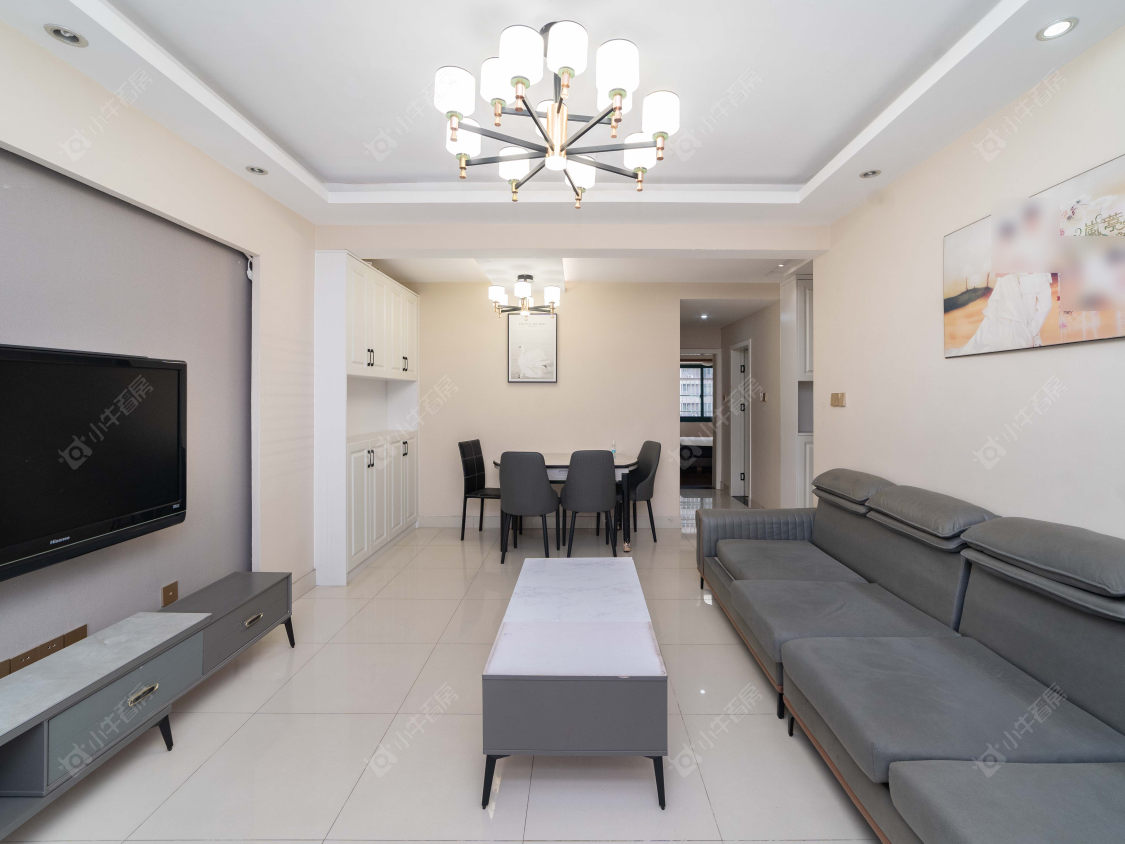 喜盈门花苑房源室内图 常州喜盈门花苑在售二手房源室内图_小牛看房