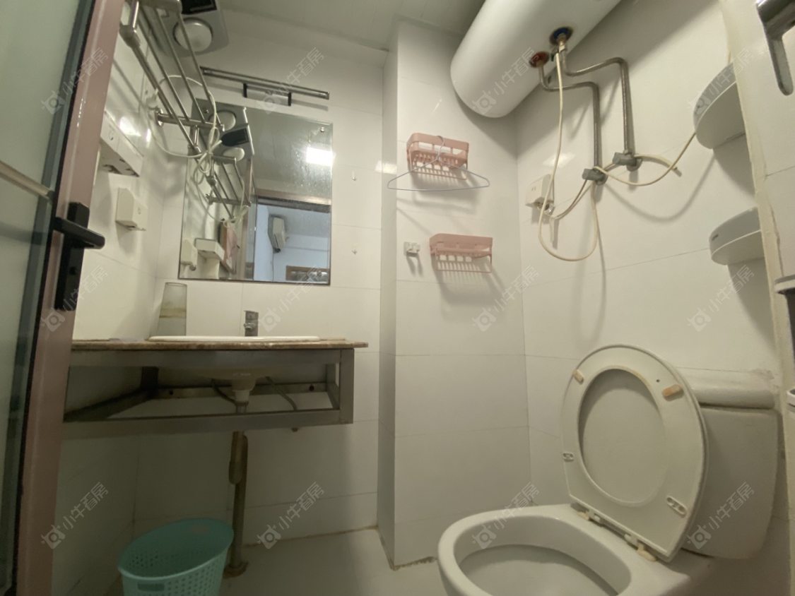 万泽大厦房源室内图 常州万泽大厦在租房源室内图_小牛看房