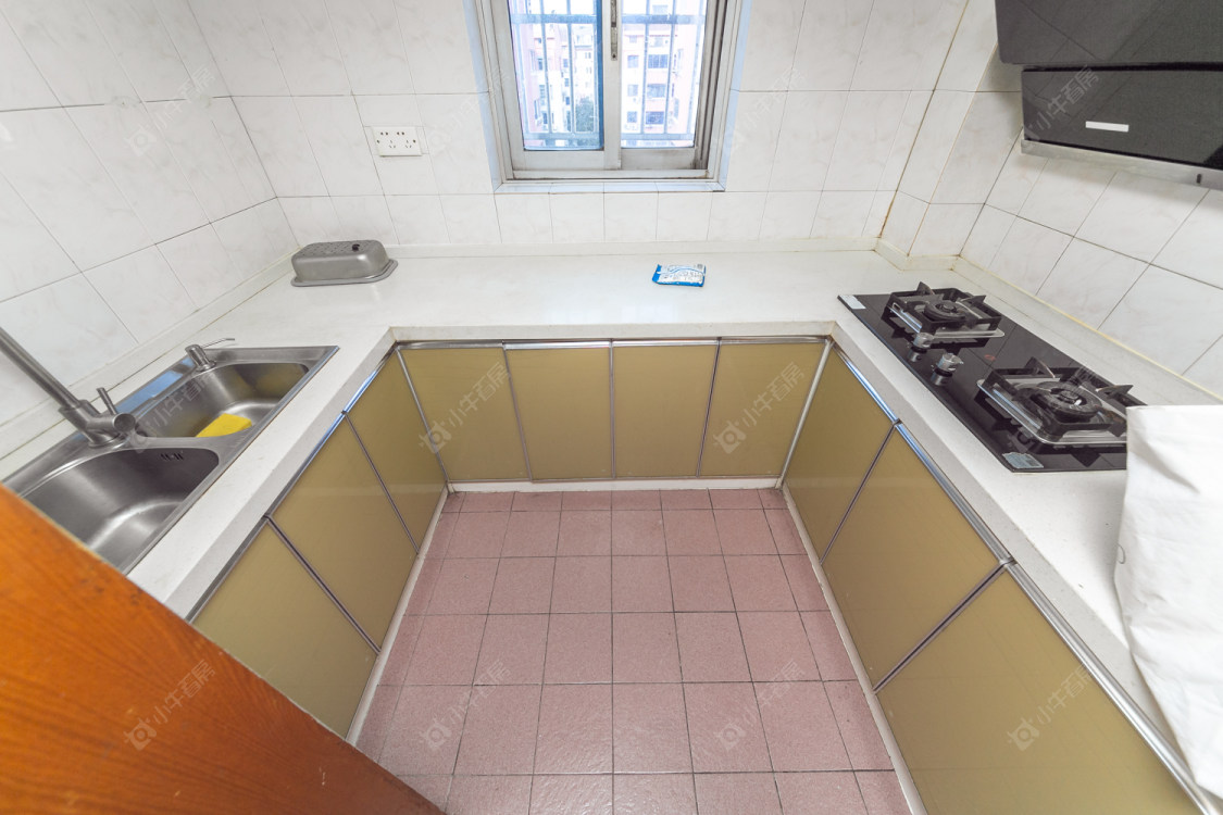 常州花园南村在售二手房源室内图_小牛看房