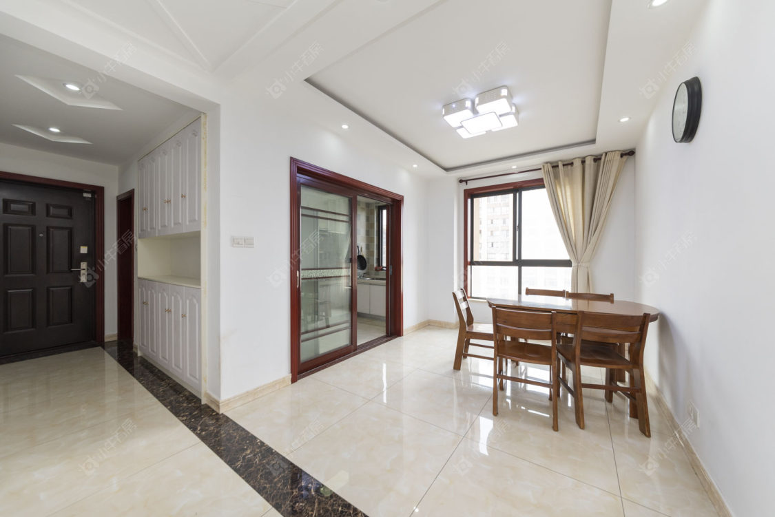 常州莱蒙城公园里在售二手房源室内图_小牛看房