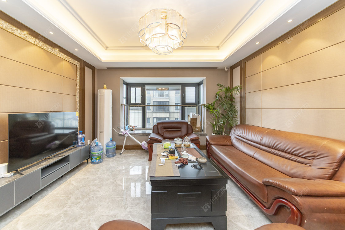 常州恒大御景在售二手房_小牛看房